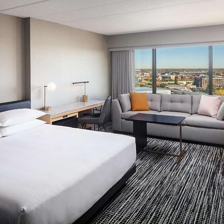 Hotel Hyatt Regency Columbus Exteriér fotografie