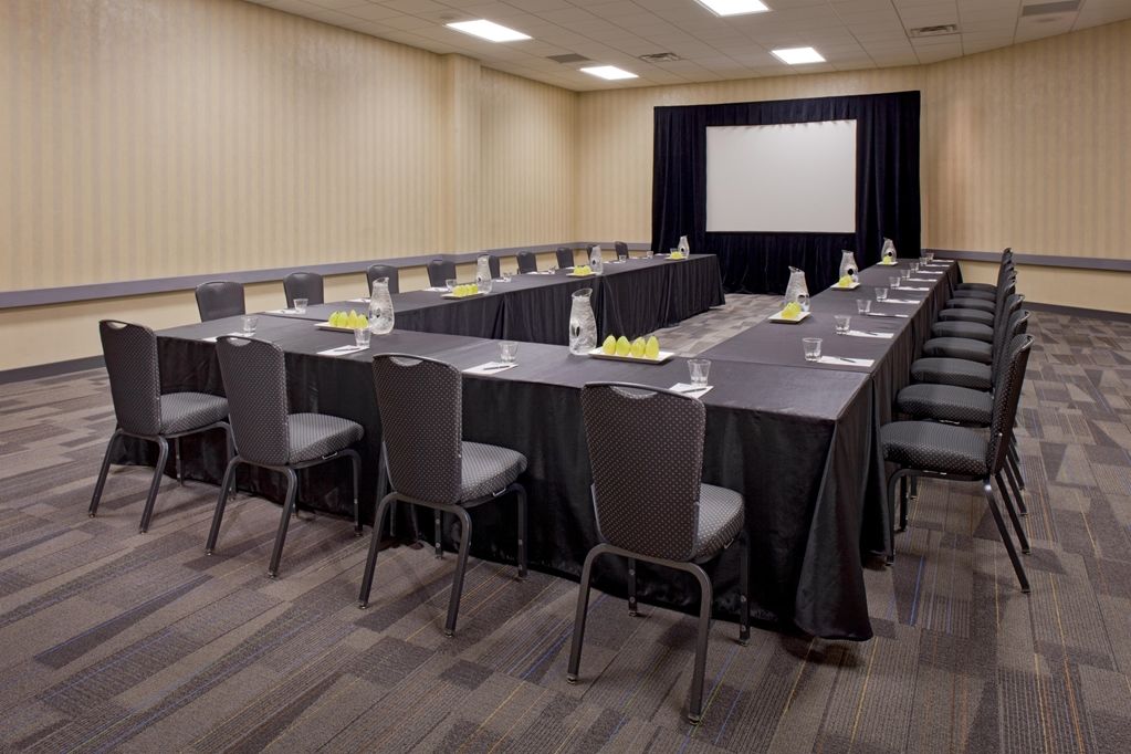 Hotel Hyatt Regency Columbus Zařízení fotografie